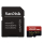 SANDISK MicroSDXC 64GB 200MB/s SDSQXCU-064G-GN6MA - 1058583 - zdjęcie 2